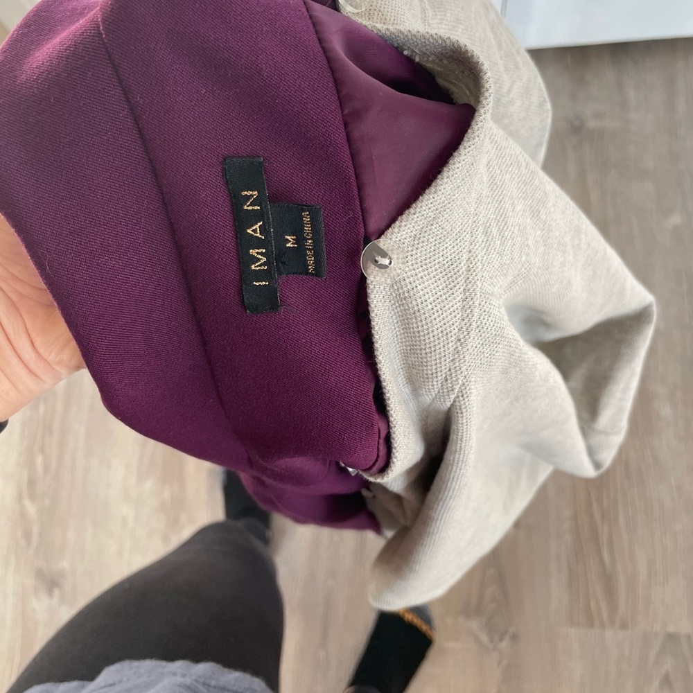 Iman Jacket - image 3